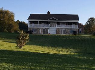8393 Hardscrabble Rd, Westfield, NY 14787