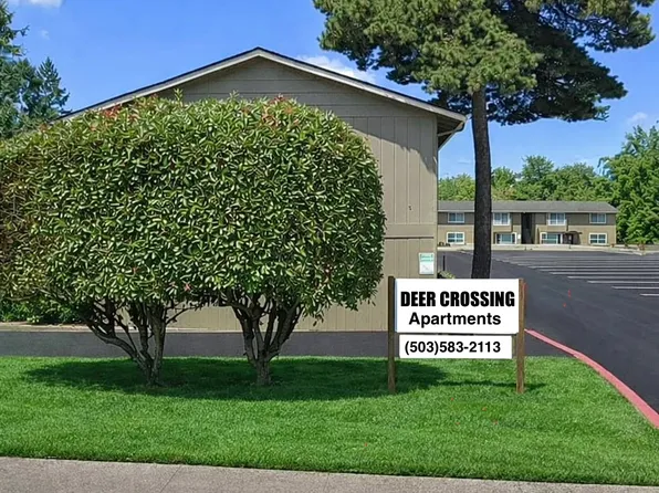 Deer Crossing Apartments, 725 SE Ford St #2B-1Ba-775Sqft, McMinnville, OR 97128