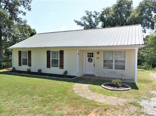 116 County Road 1349, Tupelo, MS 38804
