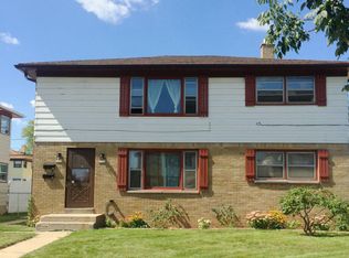5863 N 61st St, Milwaukee, WI 53218