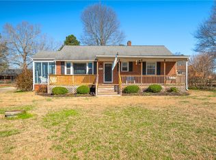 24512 Delkeith Rd, North Dinwiddie, VA 23803