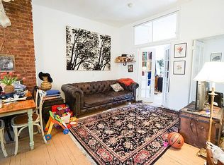 155 Allen St #2, New York, NY 10002