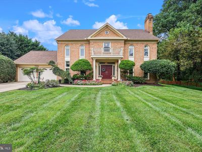 11028 Snowshoe Ln, Rockville, MD, 20852
