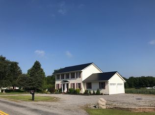 2483 Pratt Rd, Corfu, NY 14036