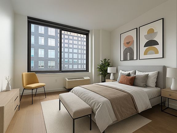 4th image of 15209 88th Ave APT 605