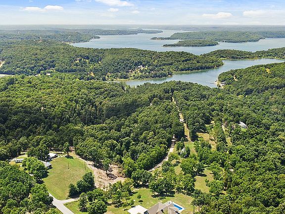 Beaver Lake Rogers, Arkansas
