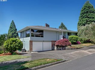 7117 SW 12th Ave, Portland, OR 97219