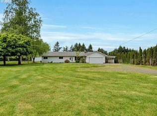 12401 SE Winston Rd, Damascus, OR 97089