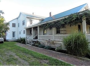 227 Academy Rd, Monmouth, ME 04259