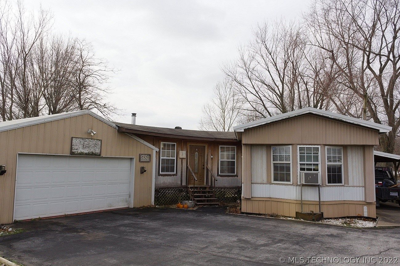 2304 State Line Rd, Watts, OK 74964 Zillow