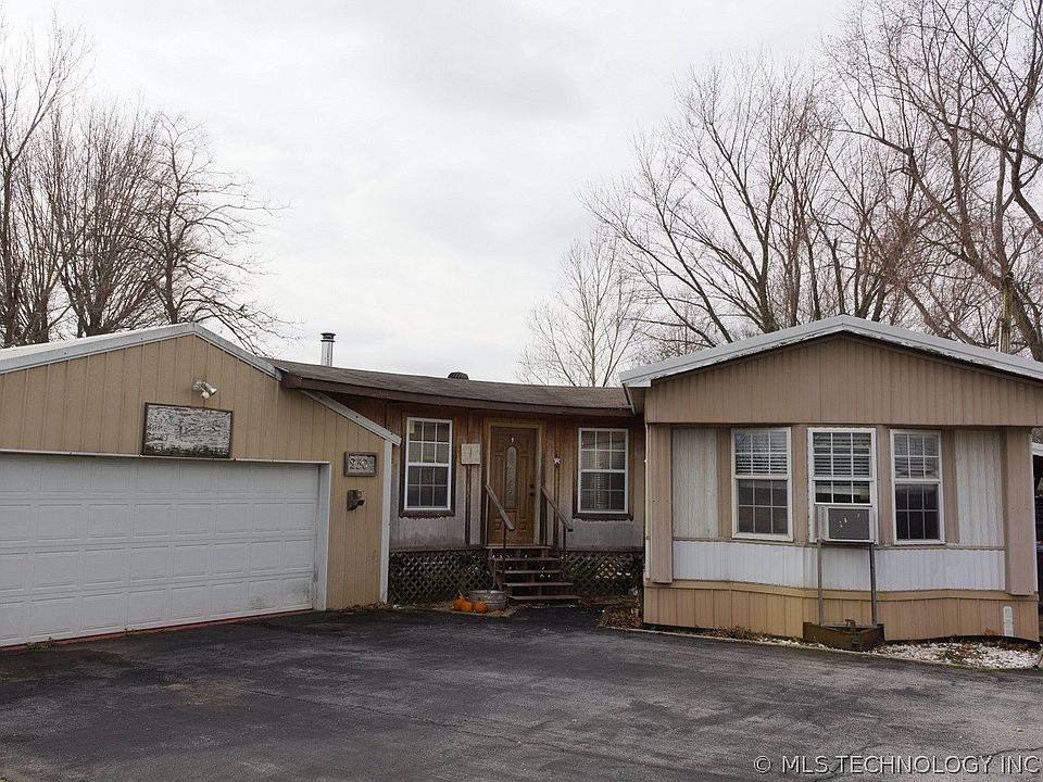 2304 State Line Rd, Watts, OK 74964 Zillow
