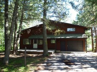 814 Evergreen Dr, McCall, ID 83638