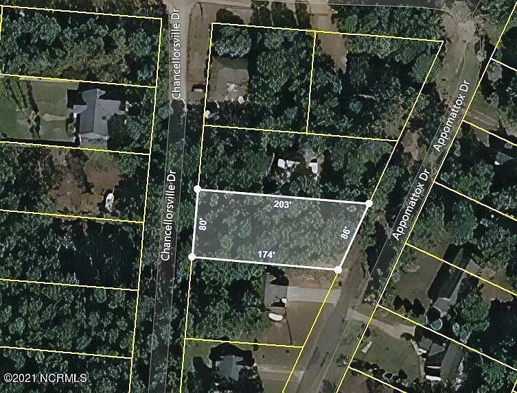 1st image of 6210 Appomattox Dr