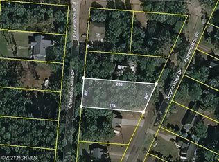 6210 Appomattox Dr, Wilmington, NC 28409