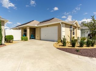 867 Parrish Pl, The Villages, FL 32163