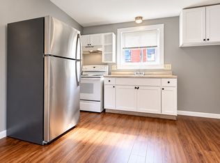 340 Appleton St Unit 4, Holyoke, MA 01040