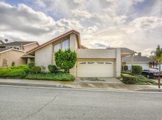 234 Echo Canyon Pl, Brea, CA 92821