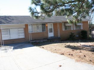 3117 Tate Rd, Augusta, GA 30906