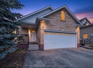 91 Flaherty Dr, Guelph, ON N1K 1Y7