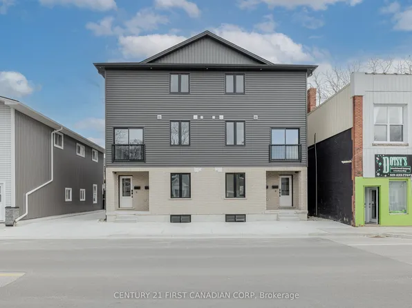109 Ross St, Saint Thomas, ON N5R 3X8