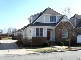 9414 Amberleigh Cir, North Chesterfield, VA 23236