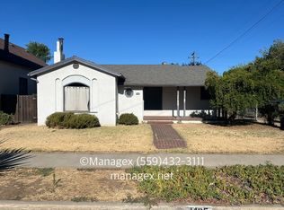 1495 N Safford Ave, Fresno, CA 93728