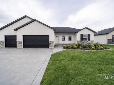 1631 Palm Springs Dr, Idaho Falls, ID, 83404
