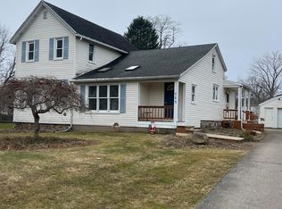 (Undisclosed Address), Webster, NY 14580
