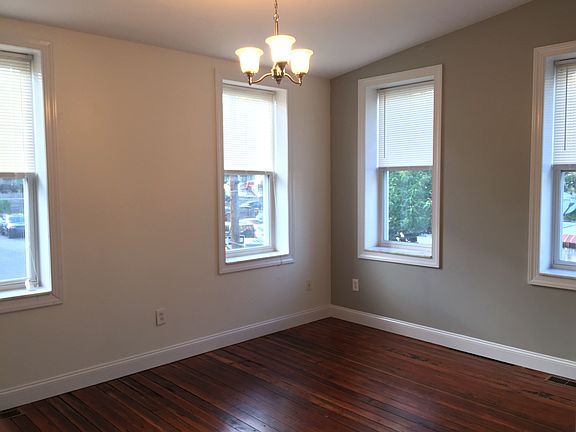 Front Bedroom