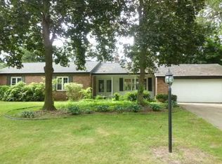 23318 Forest Ln, Elkhart, IN 46516