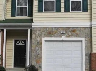 302 Adams Creek Rd, Elizabeth City, NC 27909