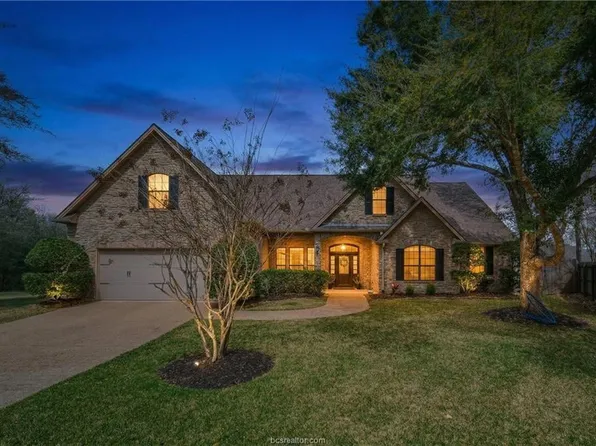 4401 Spring Branch Ct, College Station, TX 77845