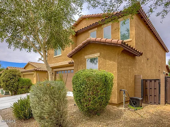 6539 E Via Arroyo Largo — Photo 40