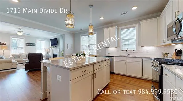1715 Main Divide Dr — Photo 7