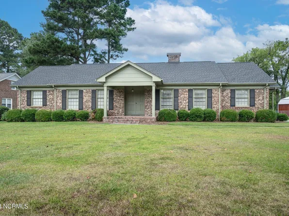 218 Brandon Avenue, Tarboro, NC 27886