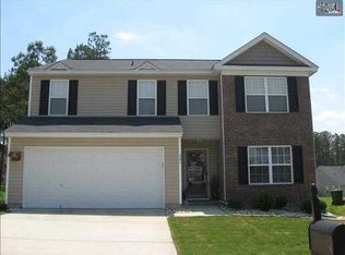 421 Guard Tower Ln, Columbia, SC 29209