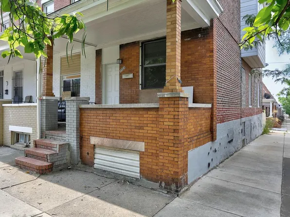 3323 McElderry St, Baltimore, MD 21205
