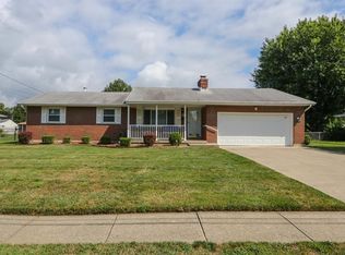 372 Fenwick Dr, Fairfield, OH