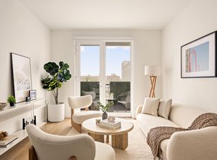100 Sullivan Pl #206, Brooklyn, NY 11225