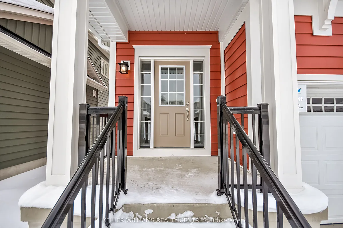 Building Photo - 125 McEachern Ln