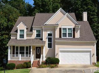 101 Lost Tree Ln, Cary, NC 27513