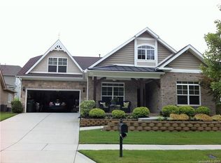 8504 Willow Branch Dr #174, Waxhaw, NC 28173