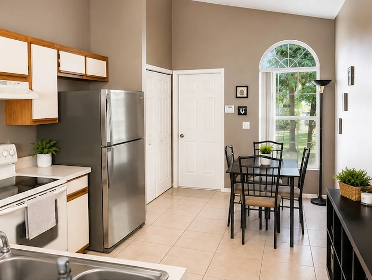 3 bed, 1252 sqft, $2,420 — Photo 4