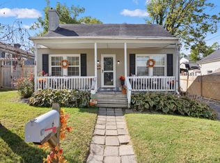 6 Monroe Ave, Winchester, KY 40391