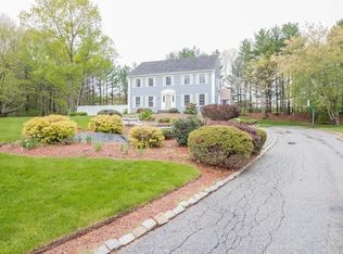 194 Olde Forge Rd, Hanover, MA 02339