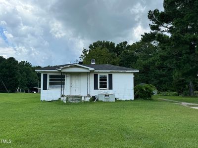 852 Old Stage Rd S, Erwin, NC, 28339