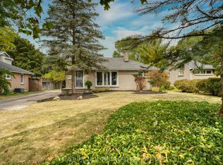 728 Leroy Ave, London, ON N5Y 4G5