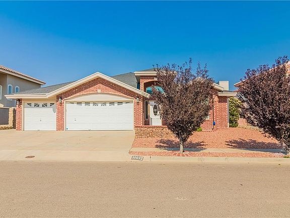 4th image of 11012 Duster Dr