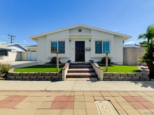5001 Millwood Rd, San Diego, CA 92117