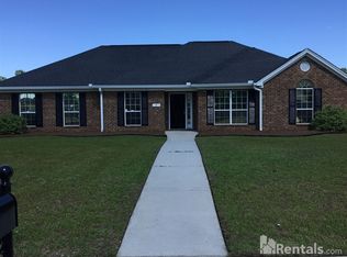 2 Throgs Neck Way, Pooler, GA 31322